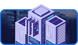 Dedicated Servers